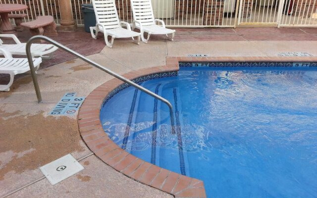 La Posada Inn Brownsville