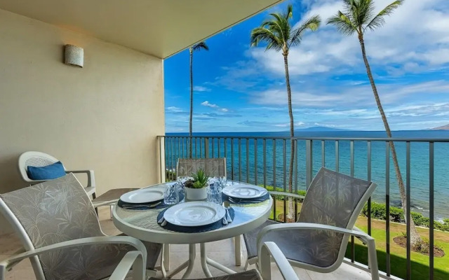 Royal Mauian 310 2 Bedroom Condo