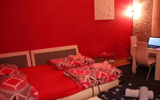 Studio Stay With Style