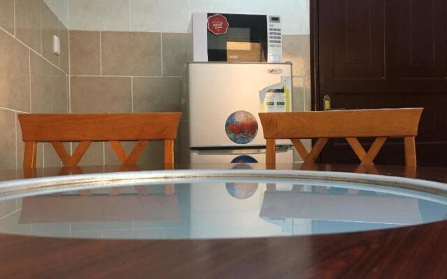 Kasr Dama Furnished Apartments