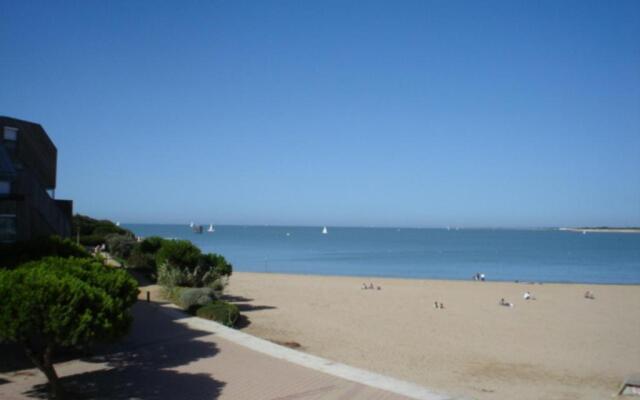 Appartement La Rochelle, 1 pièce, 4 personnes - FR-1-551-38