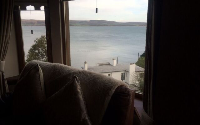 Thornbank House