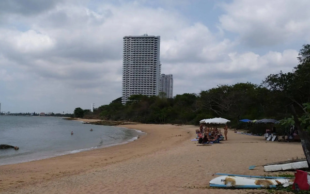 Sea View Apartments