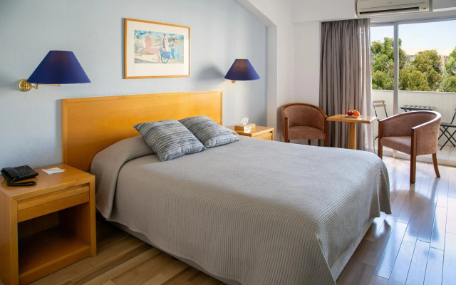 Cleopatra Hotel