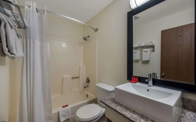 SureStay Hotel by Best Western Williams - Grand Canyon