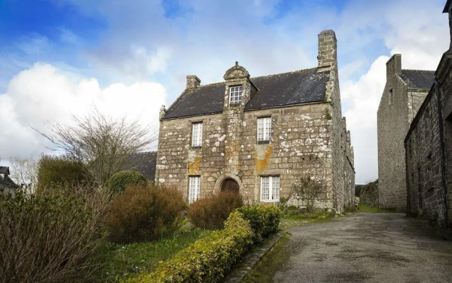 La Maison des Glazicks