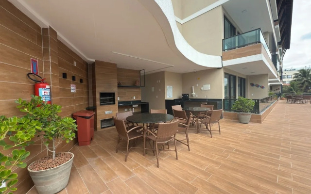 Capri Residence 205