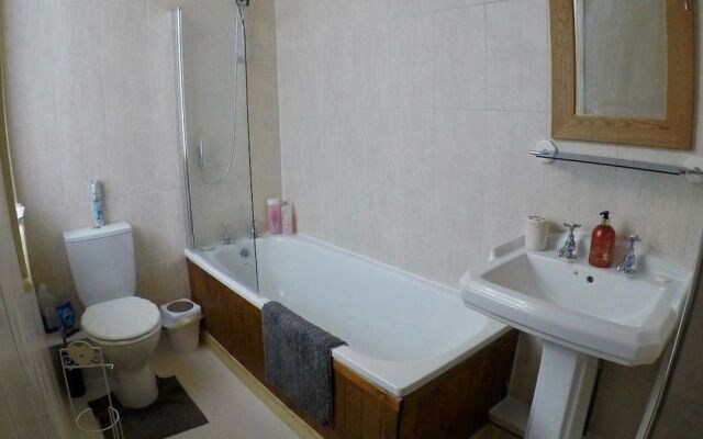 Whitchurch Farm Guesthouse