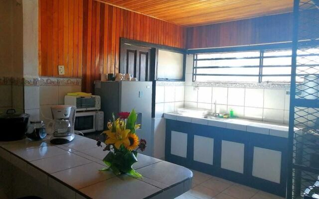 Hospedaje Linda Vista