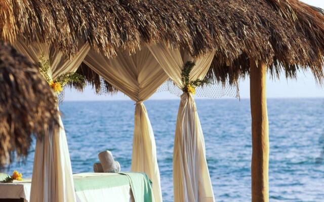 Hilton Vallarta Riviera All-Inclusive Resort