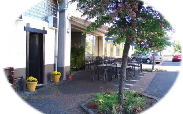 Landhotel & Restaurant Westerwaldgrill