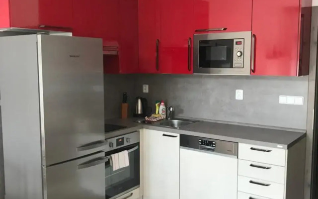 Apartmán Plovárna