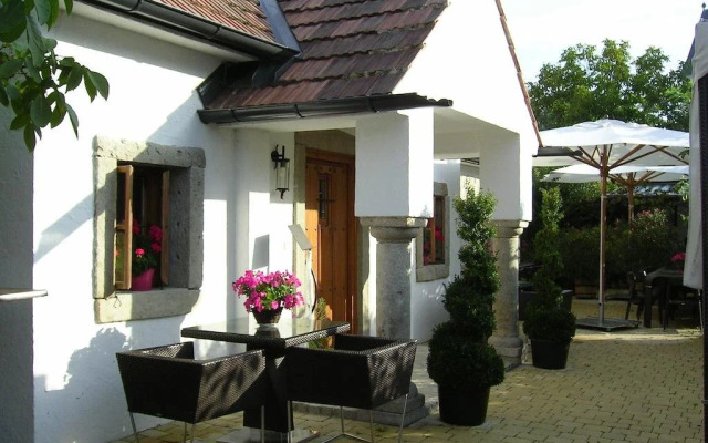Romantikchalet