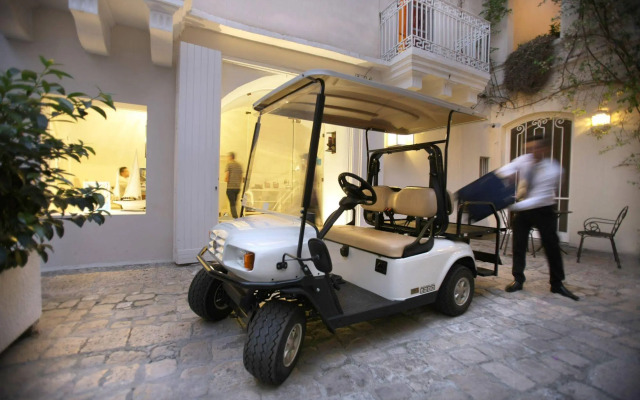 Relais Corte Palmieri