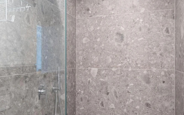 LIV Athinum 1 - Luxury Apartment 3B