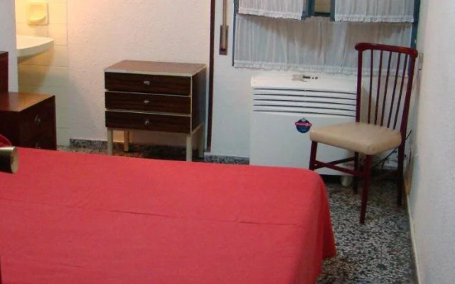 Pension Portugal Alicante