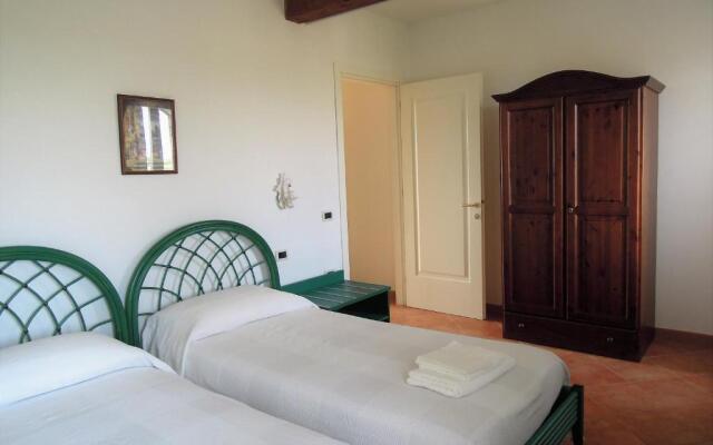 Agriturismo Sesta Presa