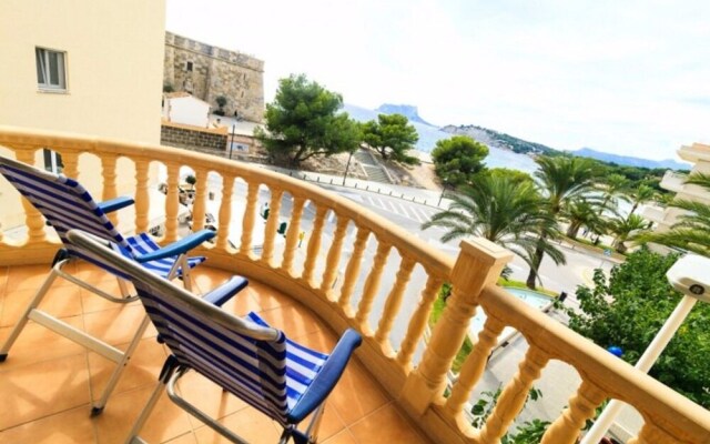 Apartamento Cap dOr