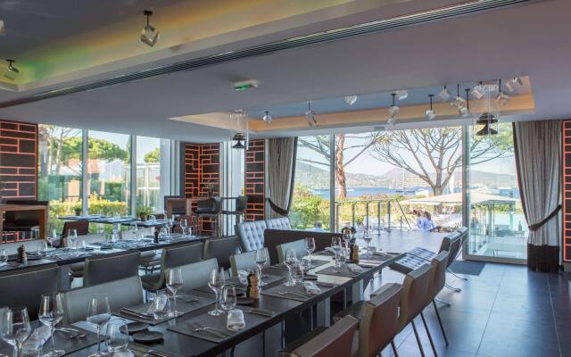 Kube Hotel Saint-Tropez