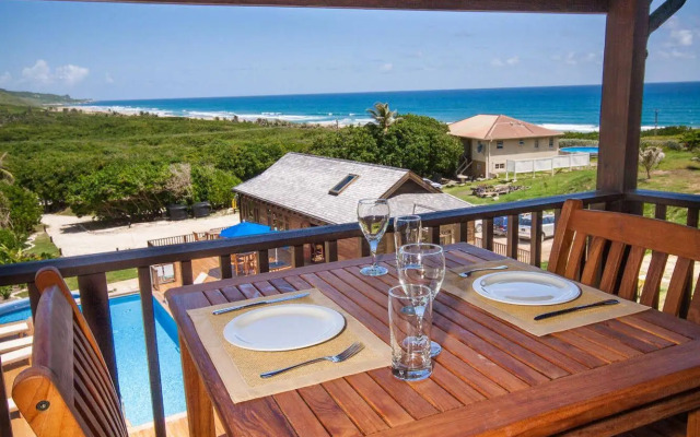 Santosha Barbados