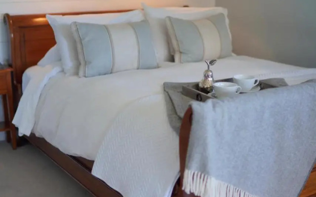 Springfield House B&B
