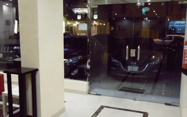 Danar Hotel Apartments 1
