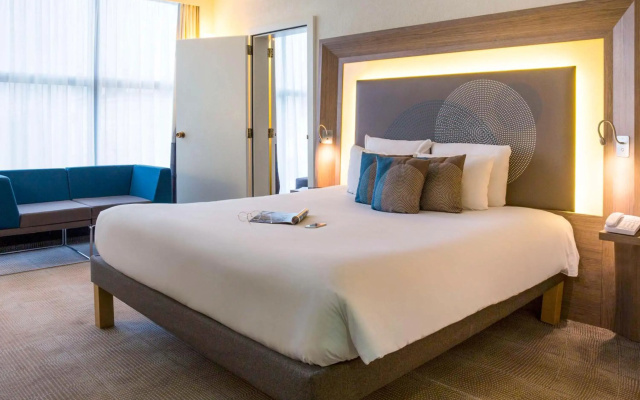 Novotel Geneve Centre - Image 5