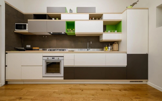 Via Roberto Savarese 31