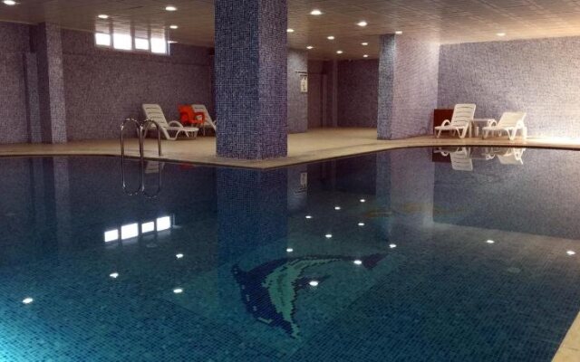 Ustundag Otel