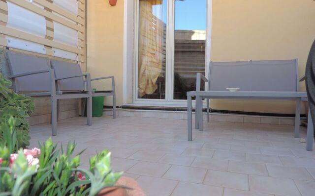B&B Il Gabbiano Donnalucata