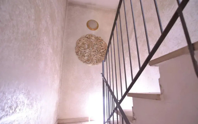 Hotel Regina Margherita