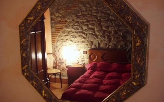 Albergo Diffuso Locanda Specchio Di Diana