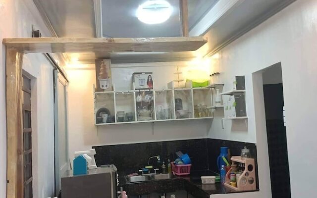 Albert'S Transient House