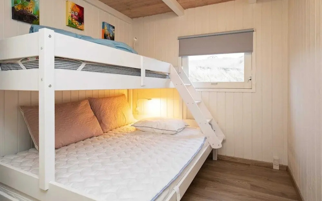 14 Person Holiday Home in Lokken-by Traum