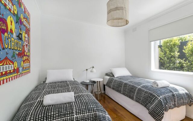 Capella Villa 3