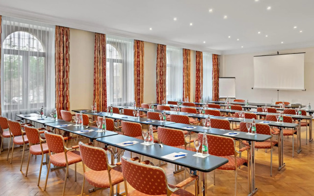 Bayerischer Hof Dresden