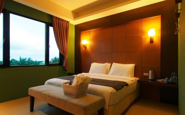 Viasea B&B