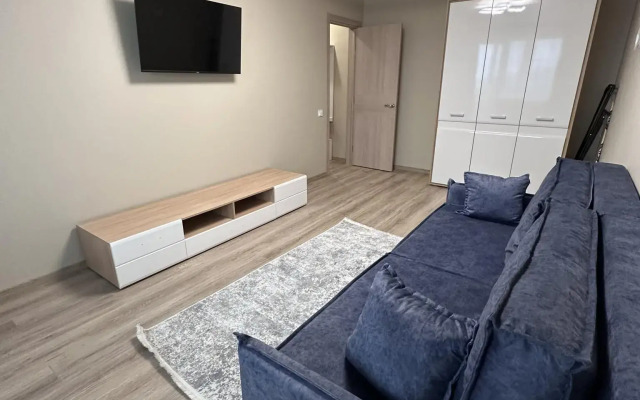 Апартаменты на проспекте Партизанский 28