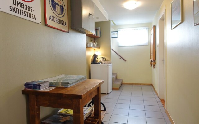 The Herring Guesthouse