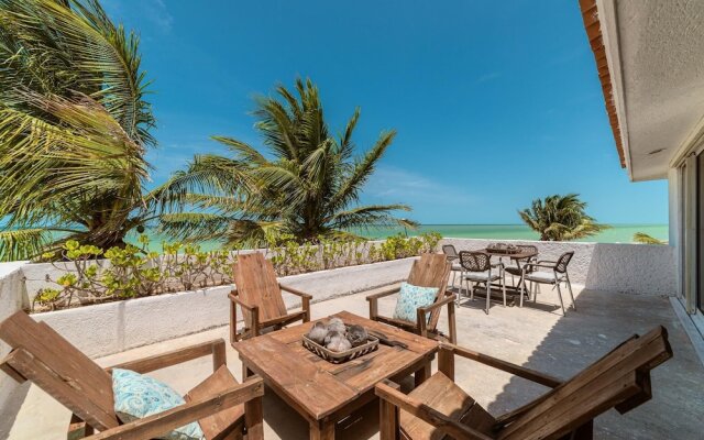 Casa Xmana - Yucatan Home Rentals