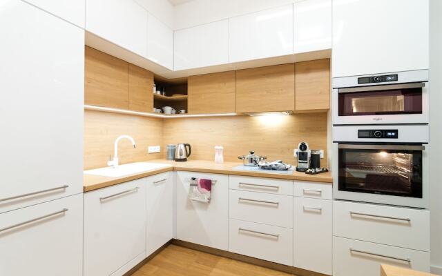 Residence Grand Suites