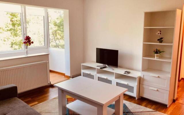 Central apartment near Theresia Bastion I15
