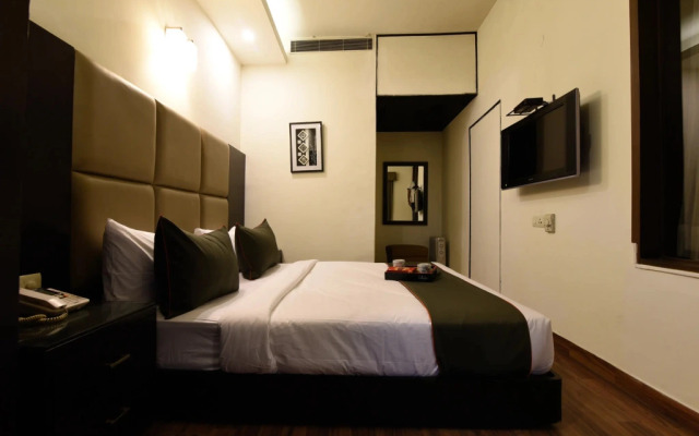 Alreef Residency by OYO Rooms