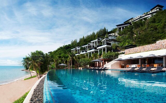 Conrad Koh Samui Residences