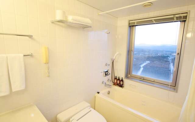 Best Western Hotel Sendai
