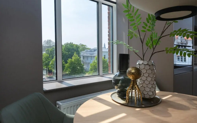 2-bedroom Apartment in Haugue