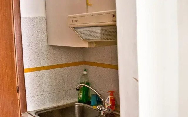 Appartamento Porta Pesa