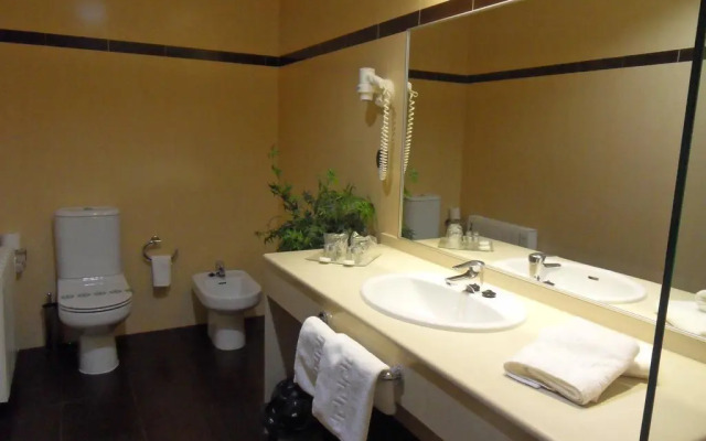 Hotel Suite Camarena