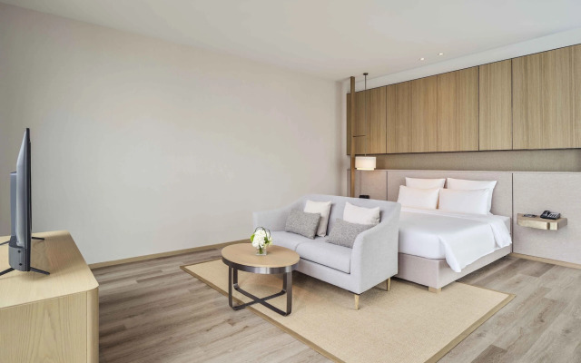 Novotel Shanghai Qingpu Excellence