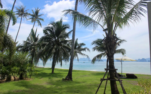Coastal Escape Koh Yao Noi